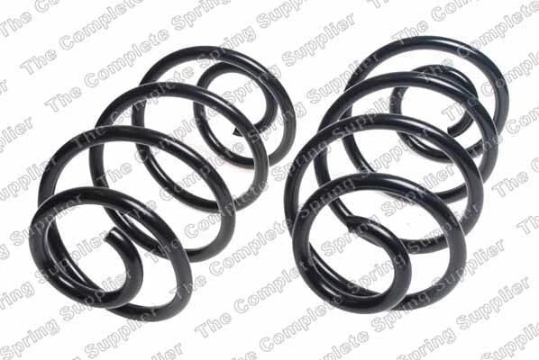 Rear Coil Spring for Lesjofors (4414211)