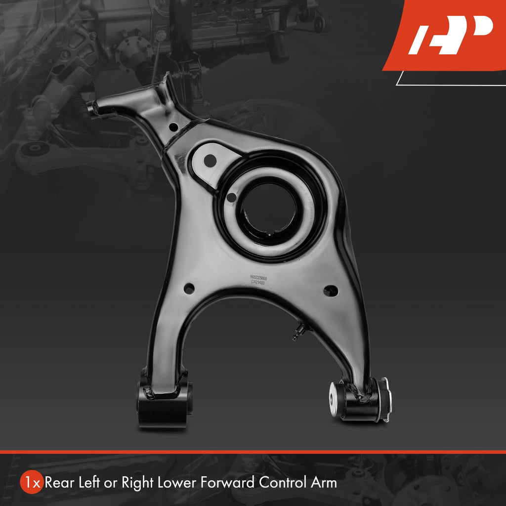 Rear Right Lower Control Arm for Buick LaCrosse (2013-2016)