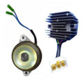 Dynamo & Regulator for Kubota B7300HSD B7400HSD B1700DT B1700E B1700HST-D