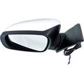 Power Mirror for Dodge Grand Caravan (2008–2019) Left Manual Fold Memory