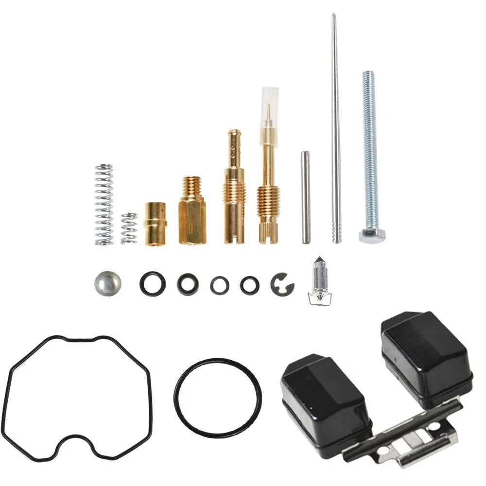 Carburetor Rebuild Kit for Honda XR400R (1998–2004)