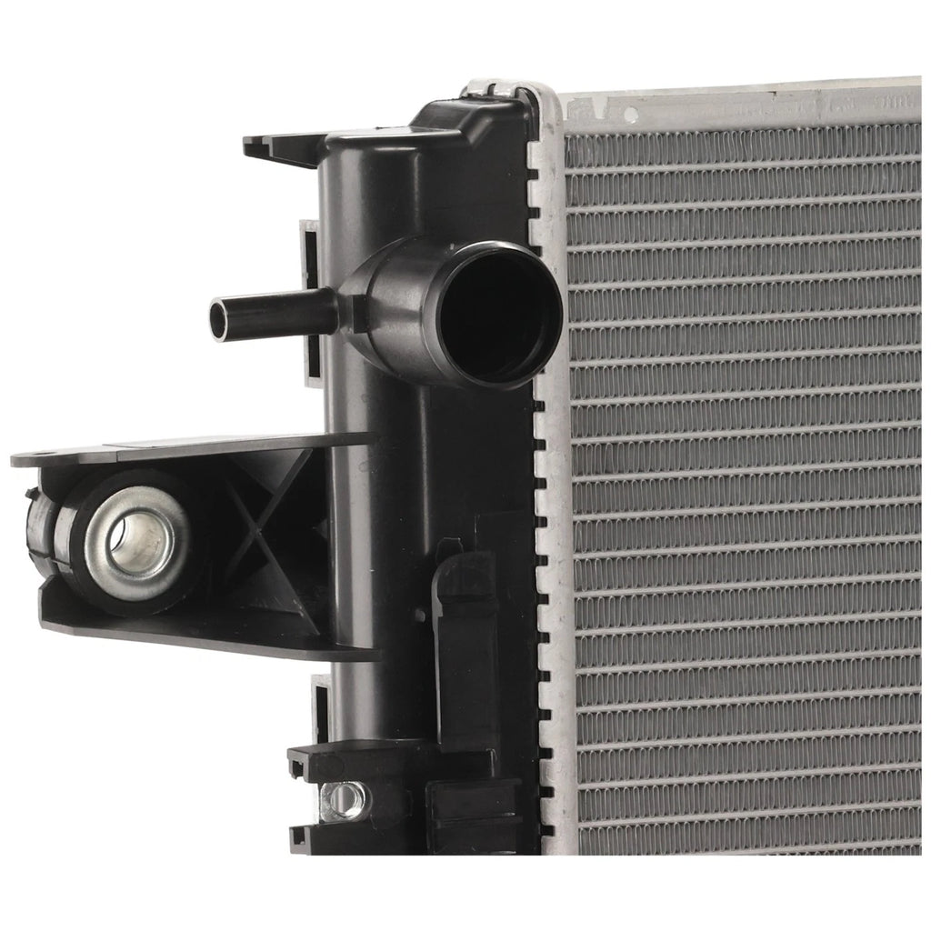 Aluminum Radiator for Ram 1500, 2500 (2011–2018)