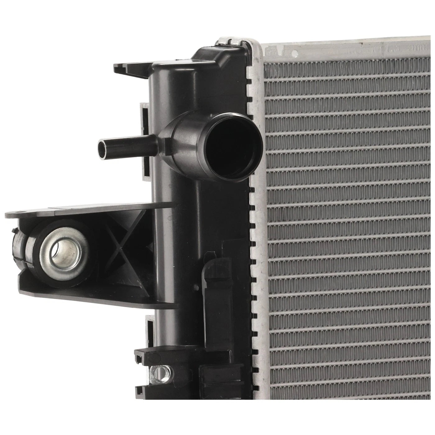 Aluminum Radiator for Ram 1500, 2500 (2011–2018)