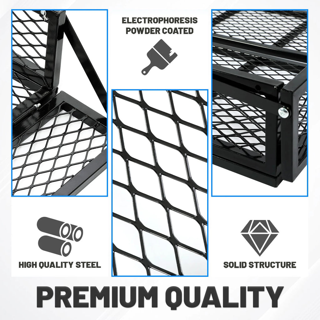 Cargo Basket for ATV (Universal)