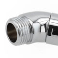 Shower Head Elbow Adapter for Wall-Mounted Showers