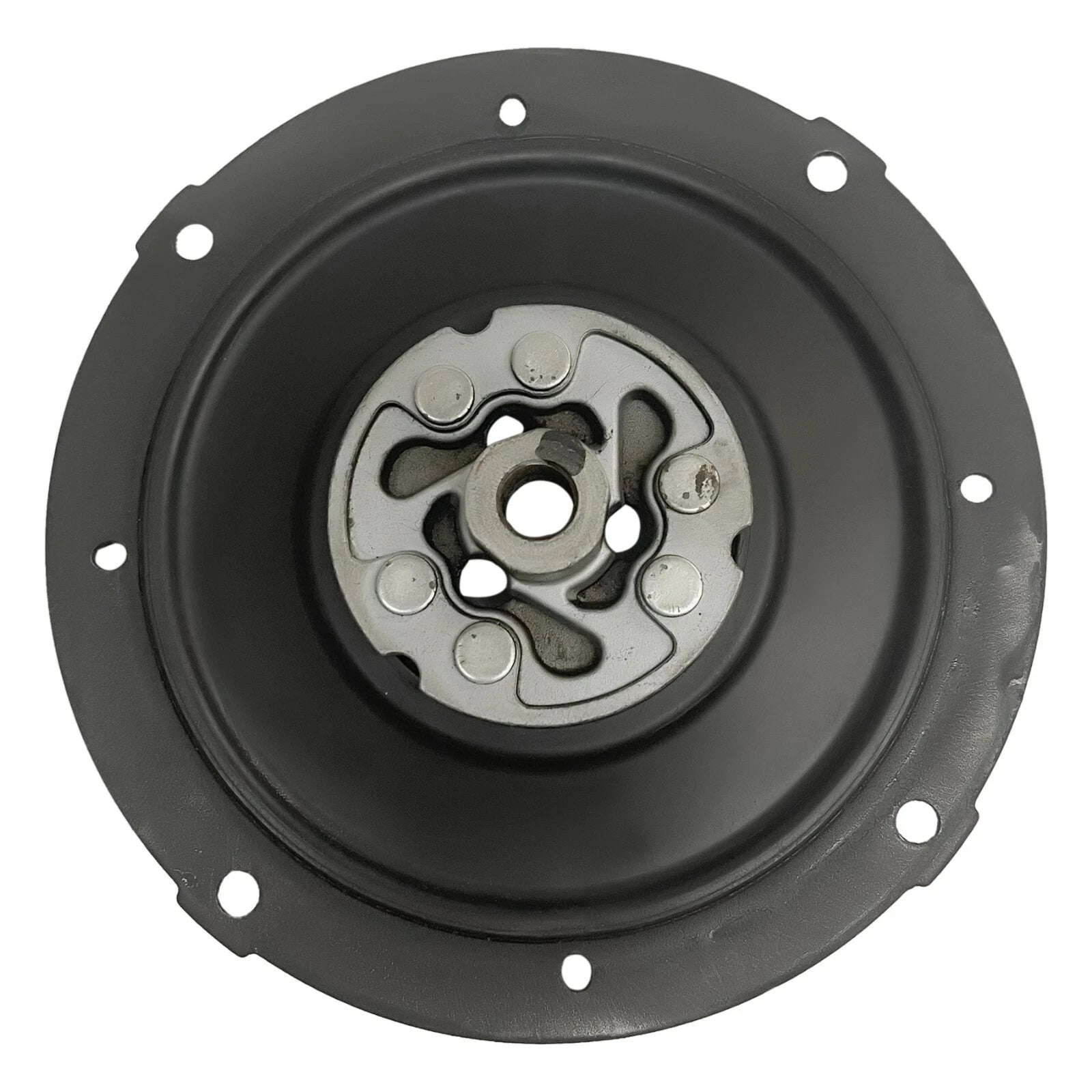 AC Compressor Clutch Replacement for Toyota Highlander 2.7L (2009-2010)