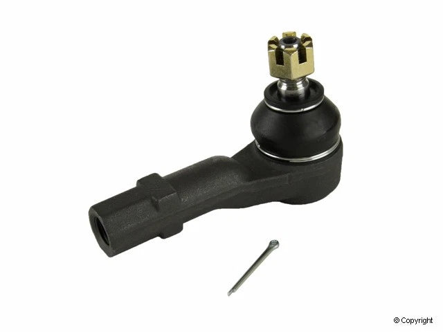 Meyle Front Outer Steering Tie Rod End for Mazda 626/Mazda 929 (1990–1997)