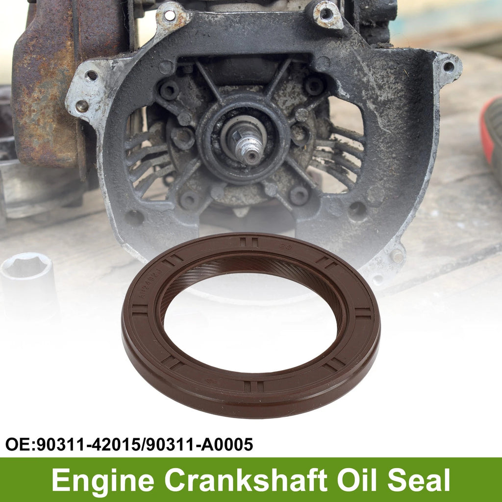 Engine Crankshaft Oil Seal for Toyota Camry Corolla (1985–1986) No. 90311-42015