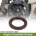 Engine Crankshaft Oil Seal for Toyota Camry Corolla (1985–1986) No. 90311-42015