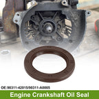 Engine Crankshaft Oil Seal for Toyota Camry Corolla (1985–1986) No. 90311-42015