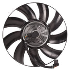 Radiator Cooling Fan Clutch for Land Rover LR4 Range Rover Sport (2010–2013)