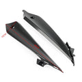 Carbon Rear Lower Side Fairings for Suzuki GSX-S 1000 (2015–2020)