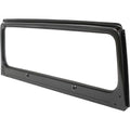 Windshield Frame for Jeep CJ7, CJ5, Scrambler (1981–1985)