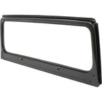 Windshield Frame for Jeep CJ7, CJ5, Scrambler (1981–1985)