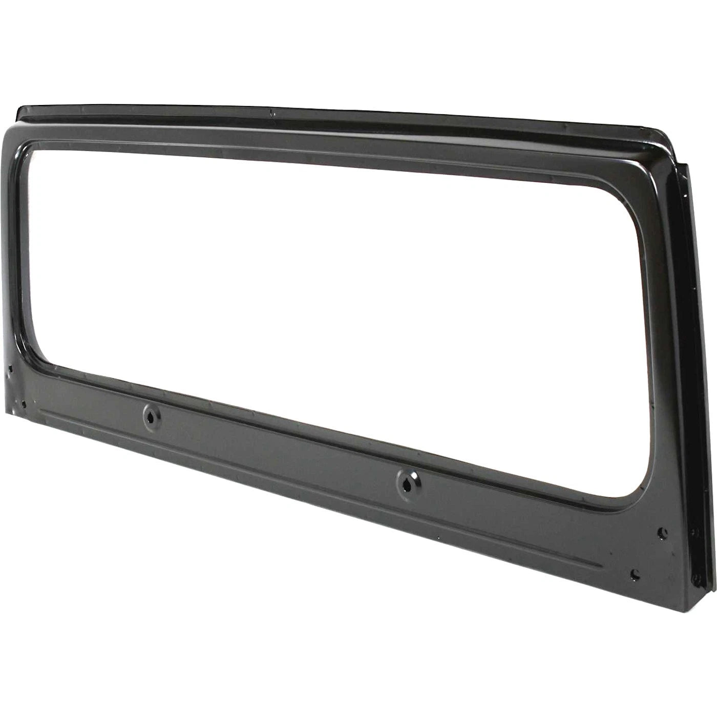 Windshield Frame for Jeep CJ7, CJ5, Scrambler (1981–1985)