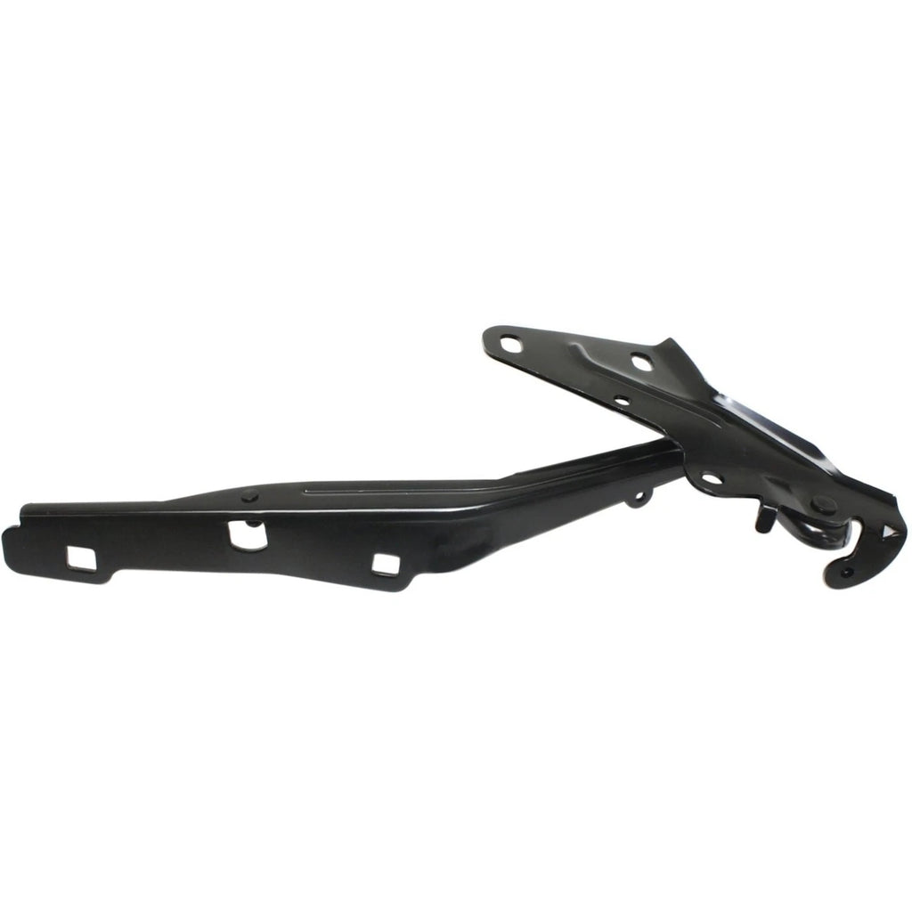 Hood Hinges Set of 2 for Ram 1500 (2011–2018) Driver and Passenger Side