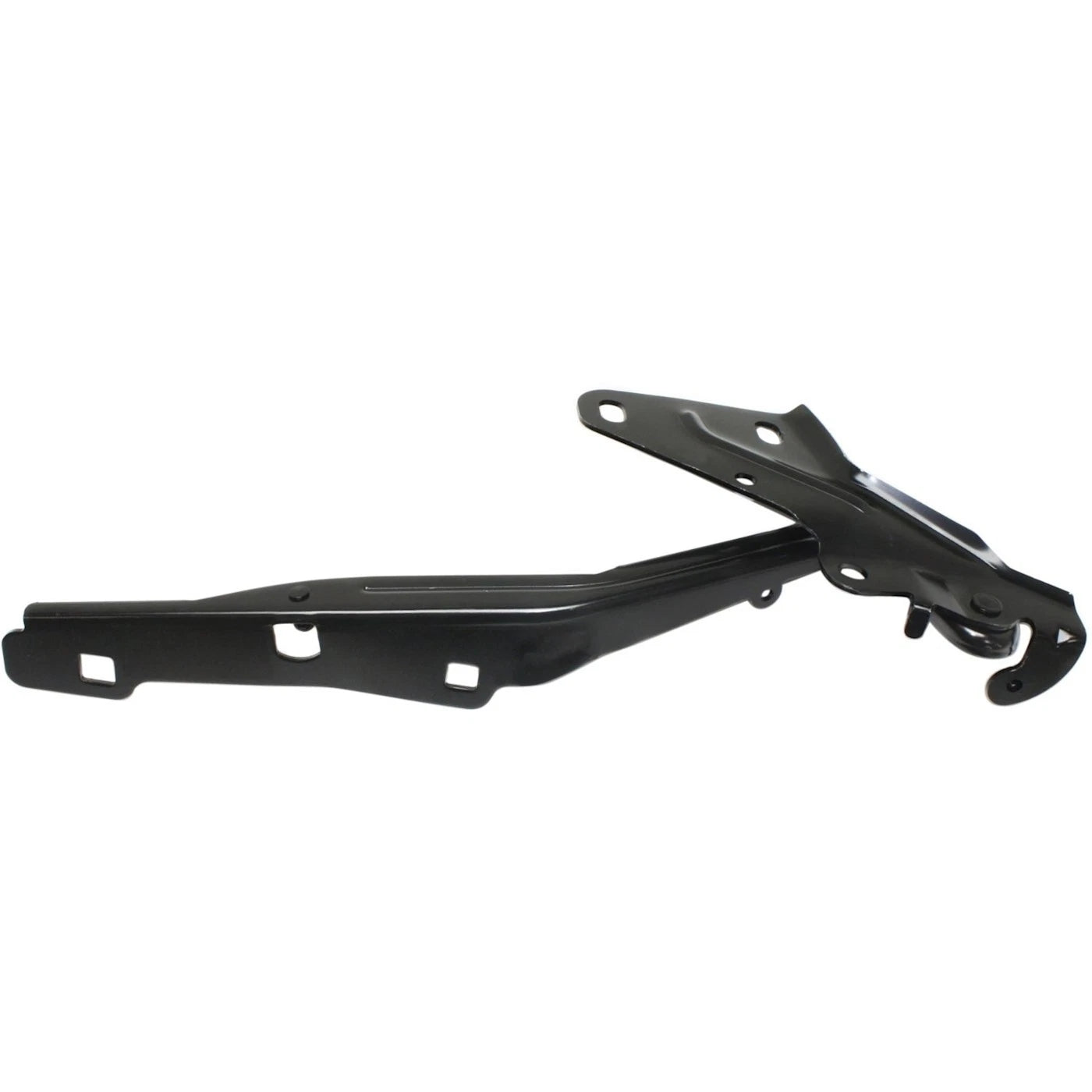 Hood Hinges Set of 2 for Ram 1500 (2011–2018) Driver and Passenger Side
