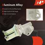 Mechanical Fuel Pump for Ford Mustang F-250 E-100 (1965–1996)