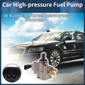 High Pressure Fuel Pump for Audi A6 Quattro (2010–2011) Q7 (2009–2010) 4.2L No. 079127025AC