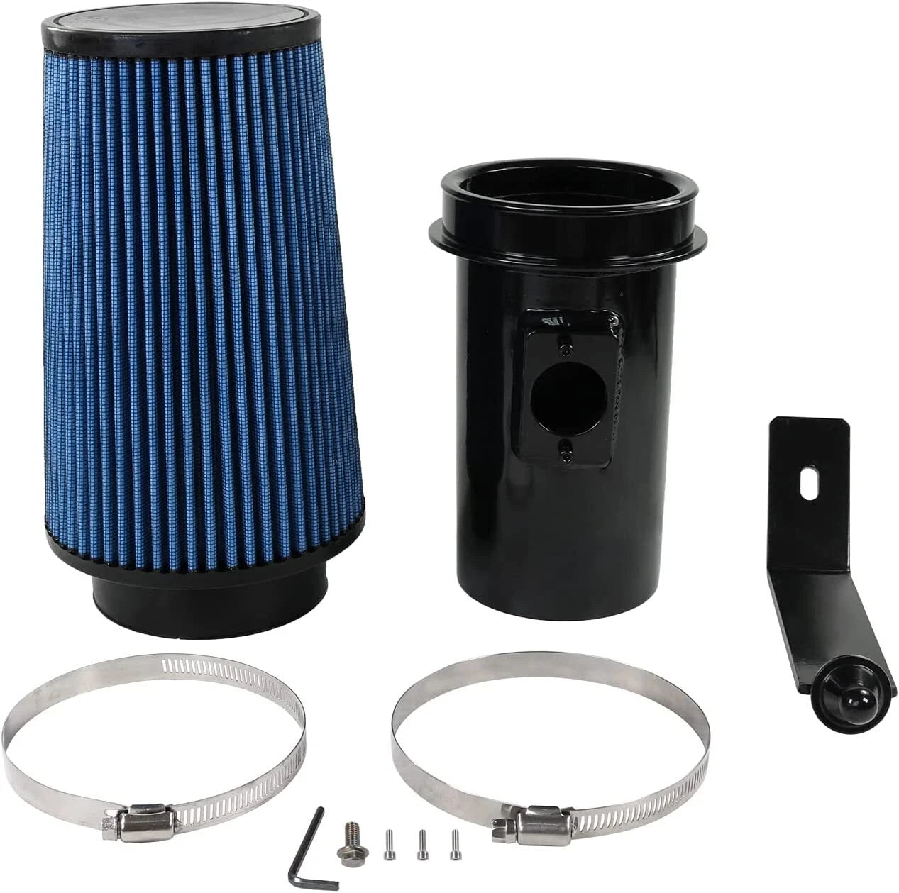Cold Air Intake System for Ford F250 F350 F450 Super Duty 6.4L (2008–2010)