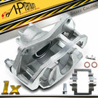 Front Right Disc Brake Caliper with Bracket for Dodge Caliber (2007–2012)