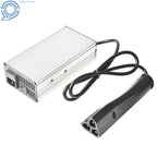 Battery Charger for EzGo Club Car DS TXT Yamaha RXV Golf Cart (48V/6A)