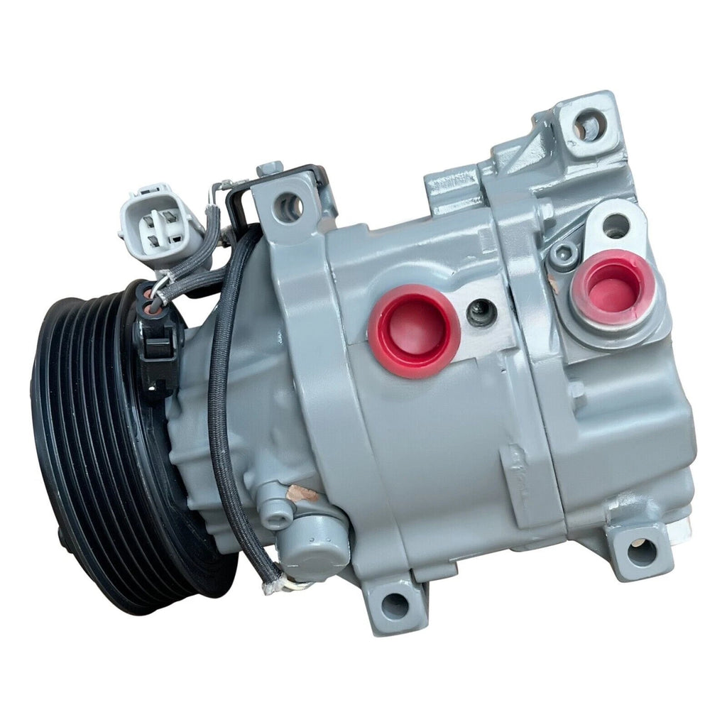 AC Compressor Kit with Condenser for Holden Captiva (2006-2016)