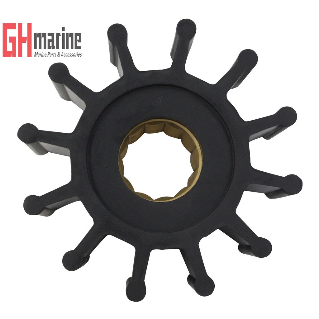 Engine Flexible Impeller Kit for Arona (AD 395, AD 4100M, AD 495)