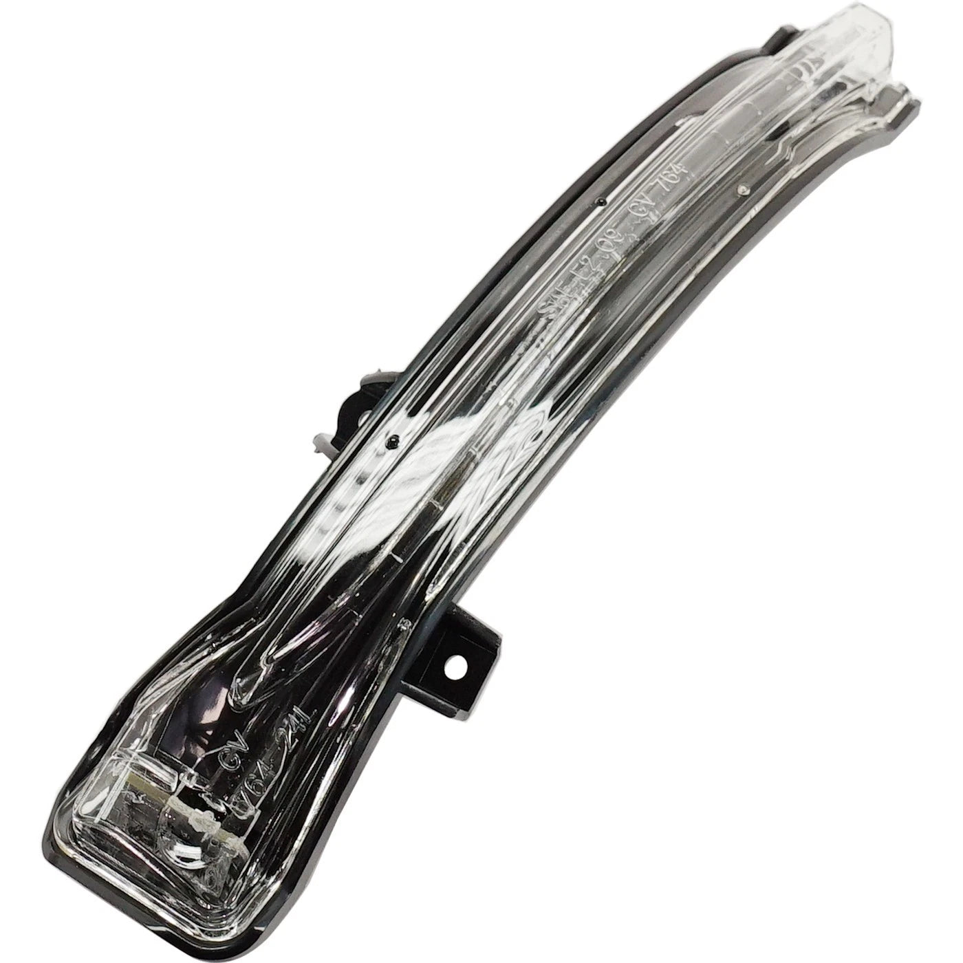 Mirror Turn Signal Lights for Nissan Versa Note (2015-2019)