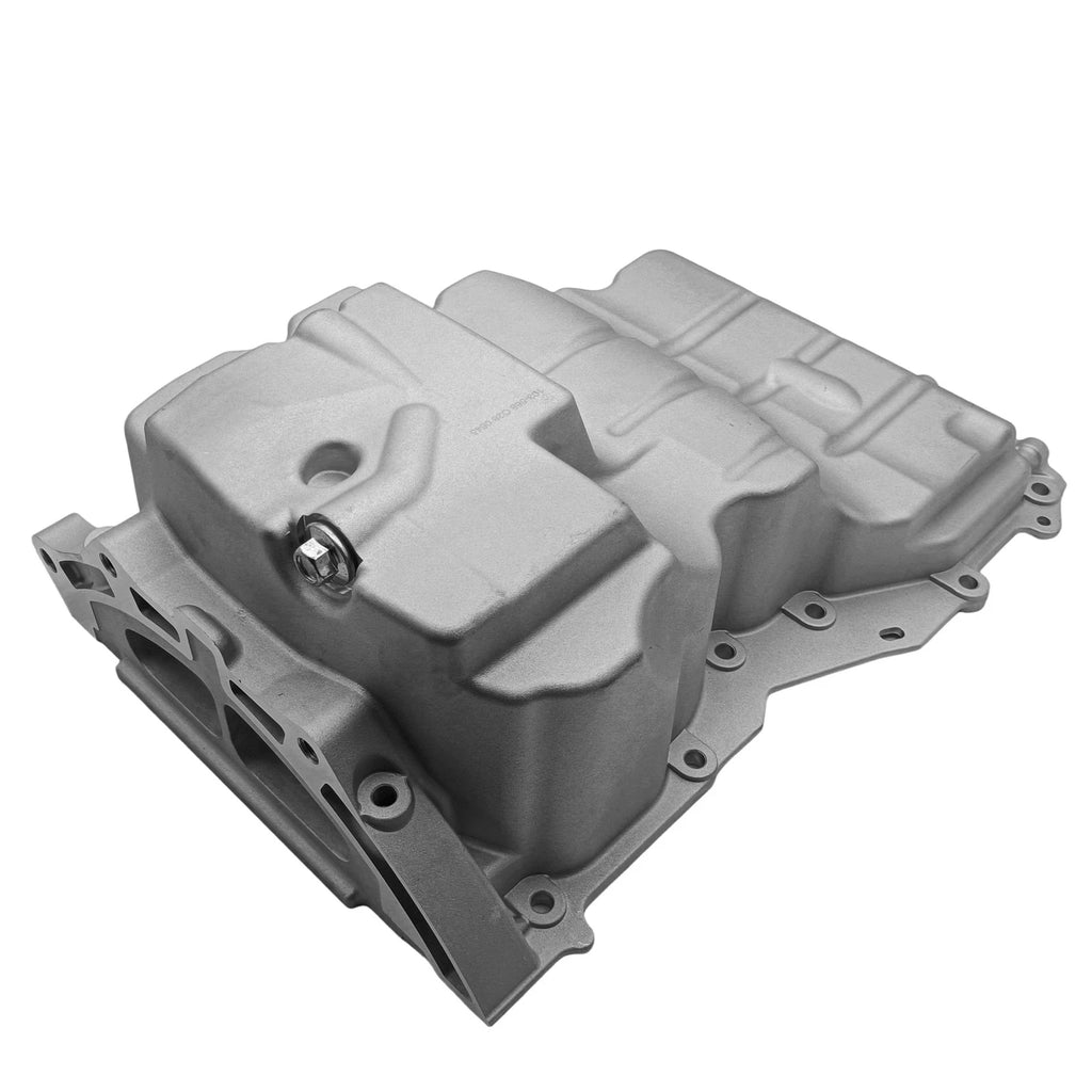 Engine Oil Pan for Ford Mustang (2015–2023) Turbocharged 2.3L L4
