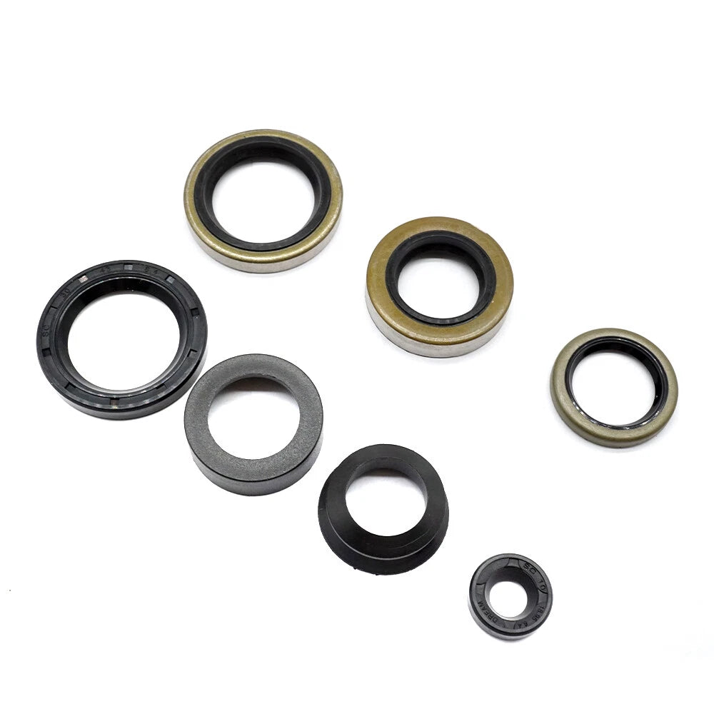 Lower Unit Seal Kit 446-134 for Mercury 200-300 Hp