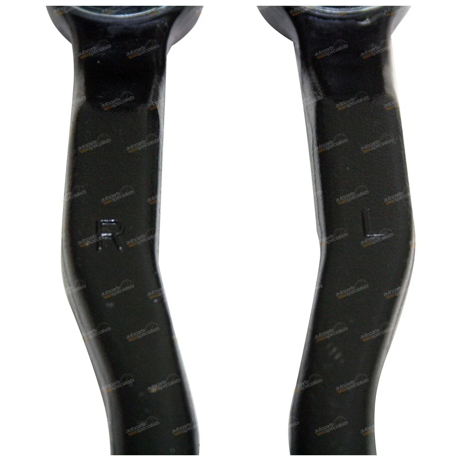 Outer Tie Rod End Kit for Prado 90 95 Series KZJ95 RZJ95 VZJ95 (1996–2002)