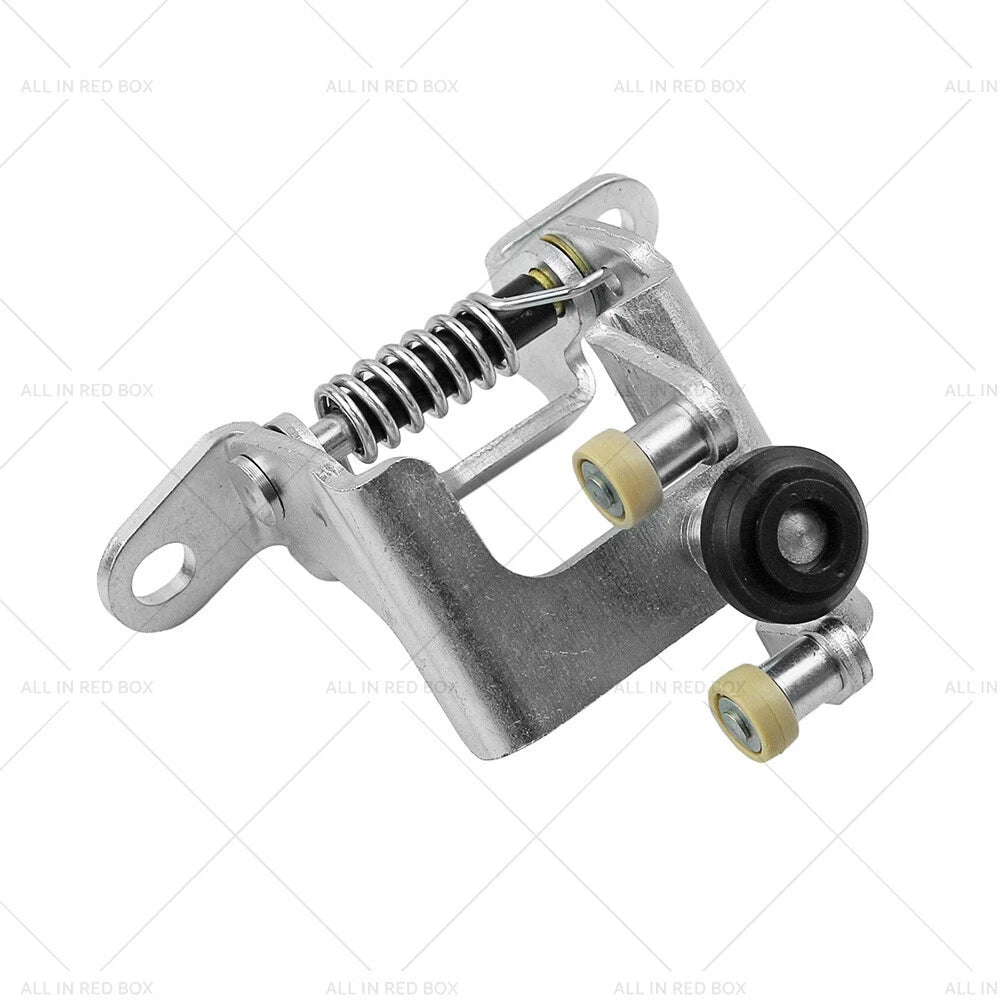 Set of 2 Sliding Door Hinge Roller Bearings for Toyota HiAce (2005–2015)