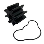 Water Pump Impeller with O-Ring for Mercruiser Stern Drive Engine (47-862232A2)