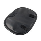 Rear Passenger Seat Pillion Pad for Harley Softail Touring