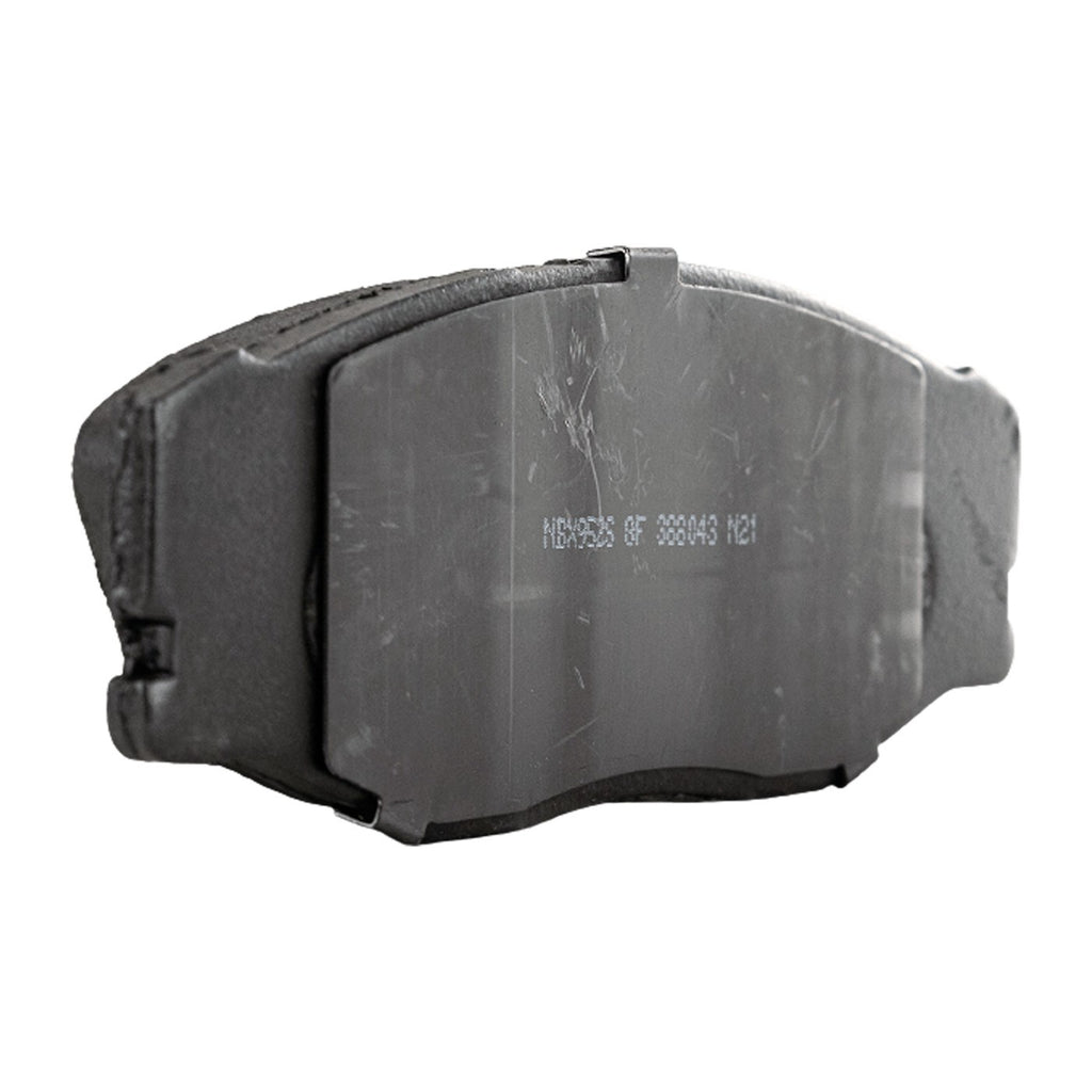 Front Brake Pad Set for Toyota T100 RWD (1993–1998)