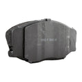 Front Brake Pad Set for Toyota T100 RWD (1993–1998)