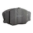 Front Brake Pad Set for Toyota T100 RWD (1993–1998)