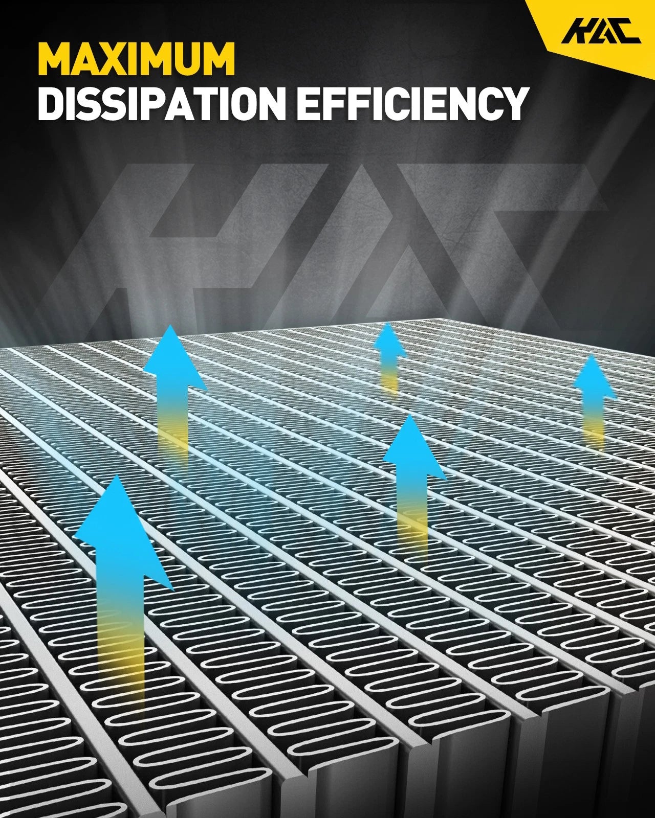 All Engine Radiator Aluminum Core for Honda Civic (2001–2001)