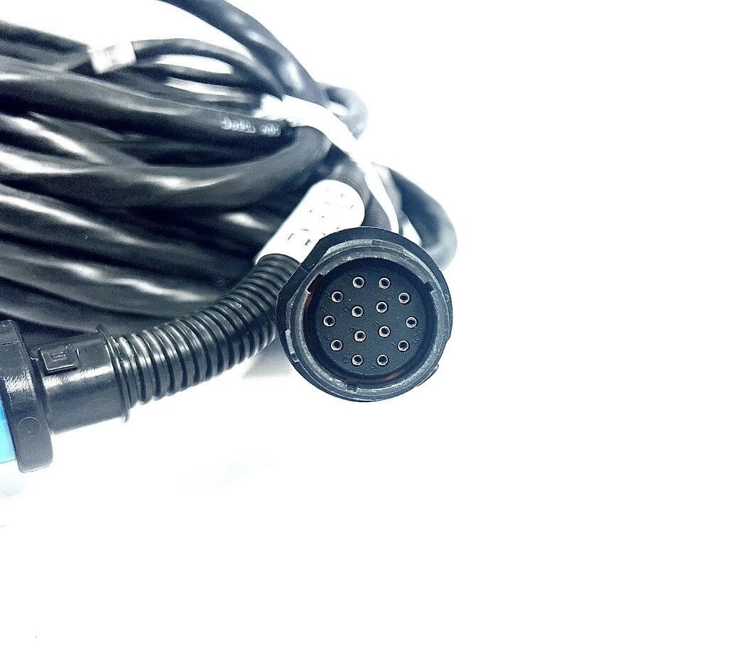 Harness Extension 60 Ft for Mercury Smartcraft (8M2100682, 8M0131380)