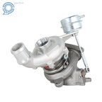Turbocharger for Ford Explorer, Flex, Lincoln MKT, MKS (2010–2019)