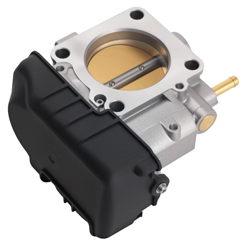 Throttle Body for Acura ILX TLX Honda Accord CR-V 2.4L (2013–2022) S20234 672010