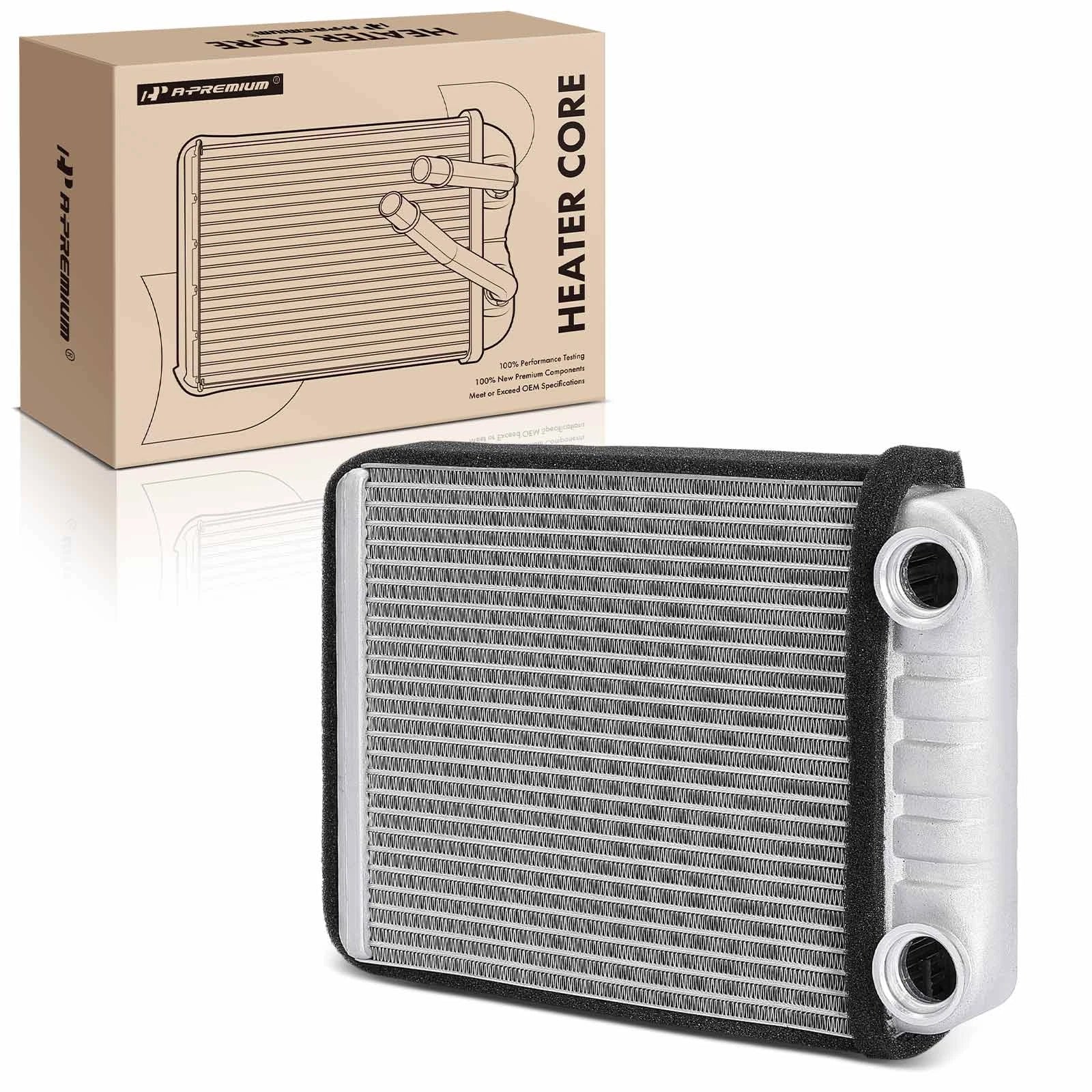 Rear HVAC Heater Core for Ford Expedition Lincoln Navigator (2018–2024)