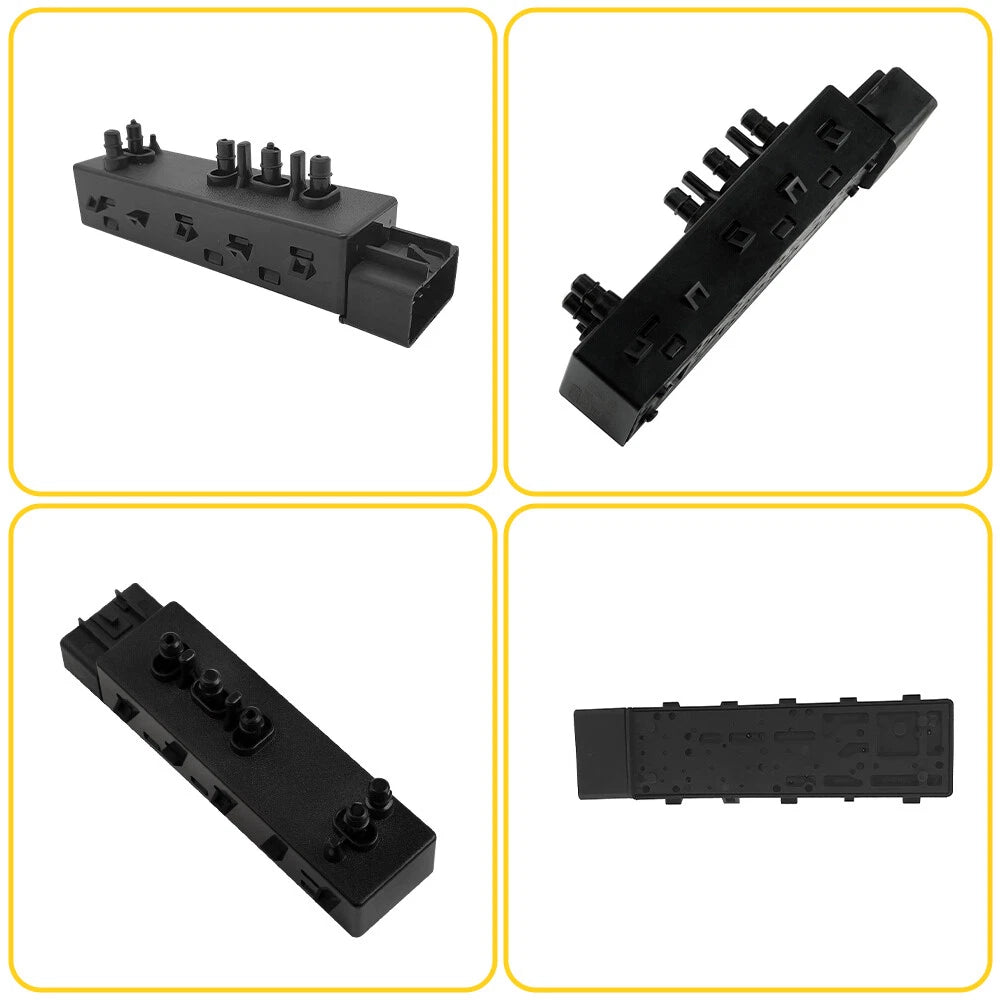 Power Seat Control Switch for Chevy (2007–2014)