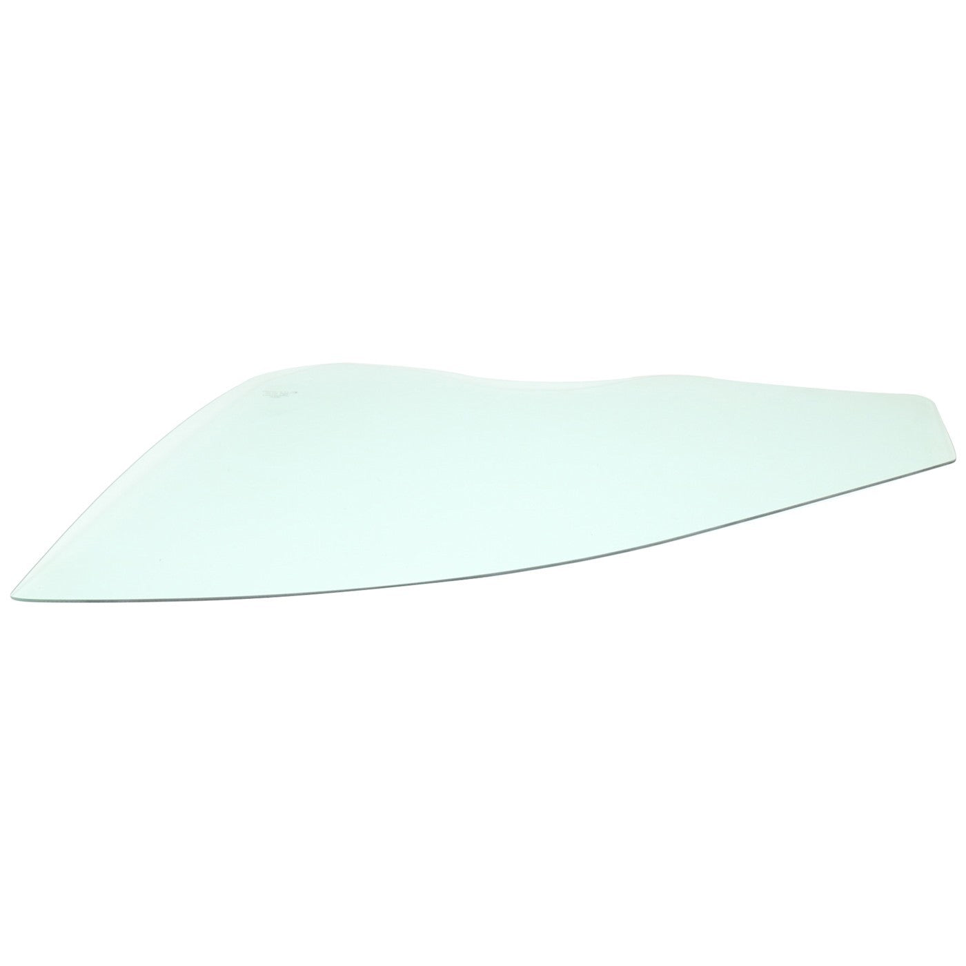 Front Driver Door Glass for Chevy Cruze Limited (2016)