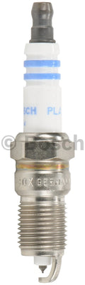 Spark Plug Set of 4 for Chevy Buick Oldsmobile Pontiac Saturn (Bosch 6718)