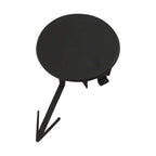 Front Bumper Tow Hook Cover Cap for 2018-2019 Ford Explorer (2018-2019)