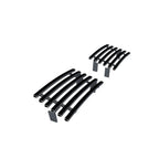 Lower Billet Grille Insert for Chevy Silverado 1500 SS (2003–2006)