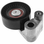 Idler Pulley for BMW E34 530i 540i (1994–1995) E32/38 740i 740iL 840Ci