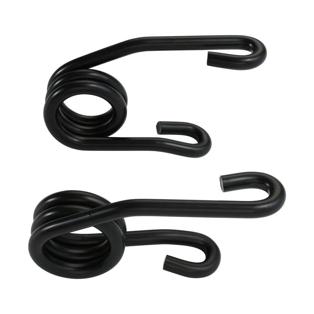 Scissor Torsion Solo Seat Springs for Harley Sportster 883 1200 (2004–2022)